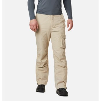 Columbia Broek Heren, Hero Snow Khaki, 47WIUNRZM